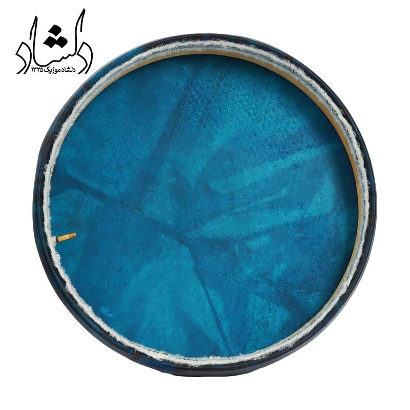 ترکیش بندیرر کوک بادی آبی