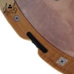 جای دست بندیر باس IP