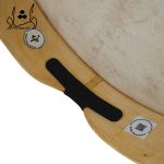 جای دست بندیر پوستی IP