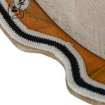 جای دست ترکیش بندیر کوک بادی