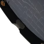 جای دست دف شاهو طرح مشکی