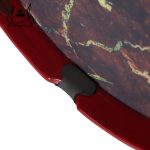 جای دست دف شاهو طرح چهارفصل قرمز