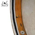 جای سوزن ترکیش بندیر کوک بادی