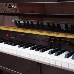 پیانو دیجیتال سوزوکی S225 Plus طرح آکوستیک - Image 13