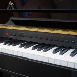 جای نت پیانو دیجیتال سوزوکی s225 plus مشکی