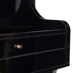 در پیانو دیجیتال سوزوکی s225 plus مشکی