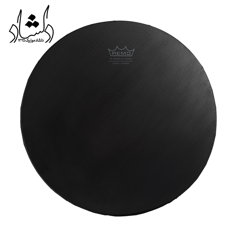دف سما رمو مشکی