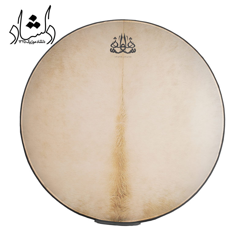 دف شاهو طرح شاه وش