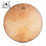 دف شاهو طرح پوست