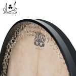 زنجیر دف شاهو طرح شاه وش