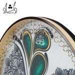 زنجیر دف شاهو طرح شمس