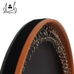 طوق دف سما رمو مشکی