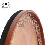 طوق دف شاهو طرح پوست