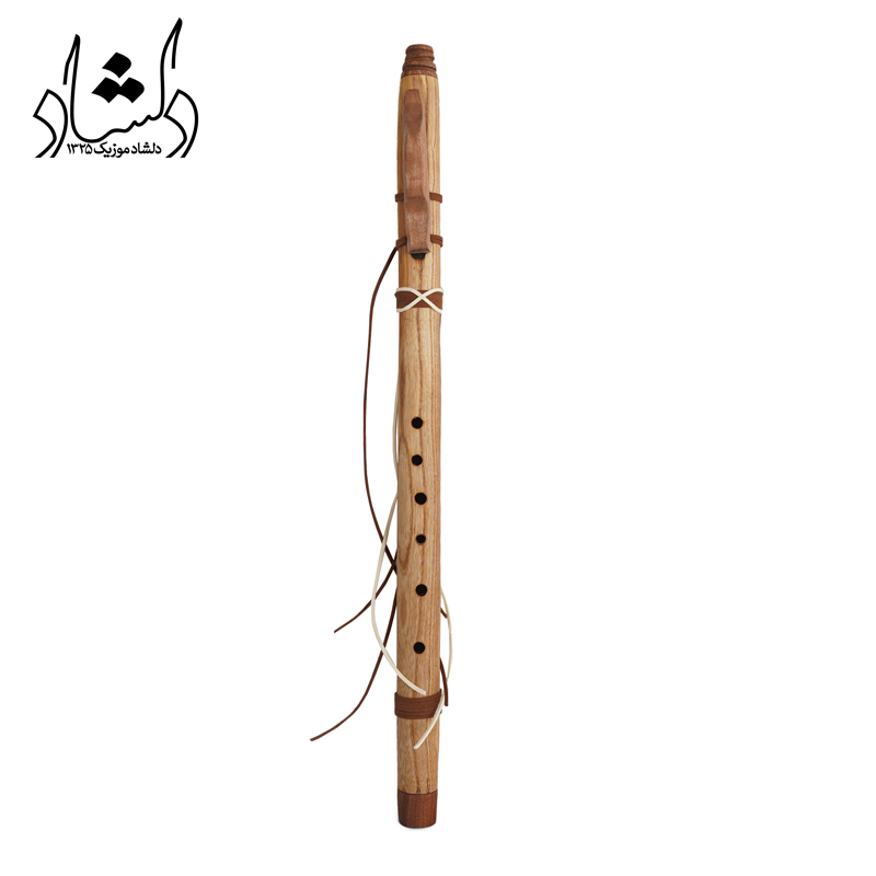 قیمت فلوت لاکوتا سرخپوستی طرح 1