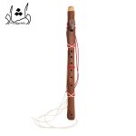 قیمت فلوت لاکوتا سرخپوستی طرح 5