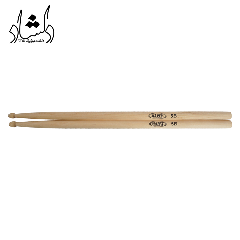قیمت چوب سایدارم میکس MAPEX 5B