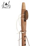 نماد فلوت لاکوتا سرخپوستی طرح 3