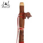 نماد فلوت لاکوتا سرخپوستی طرح 5