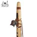 نماد فلوت لاکوتا سرخپوستی طرح 4