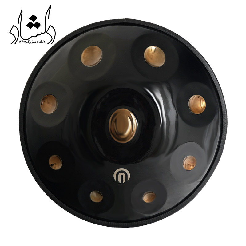 هنگ درام آرشا نیتراید گرید ++A