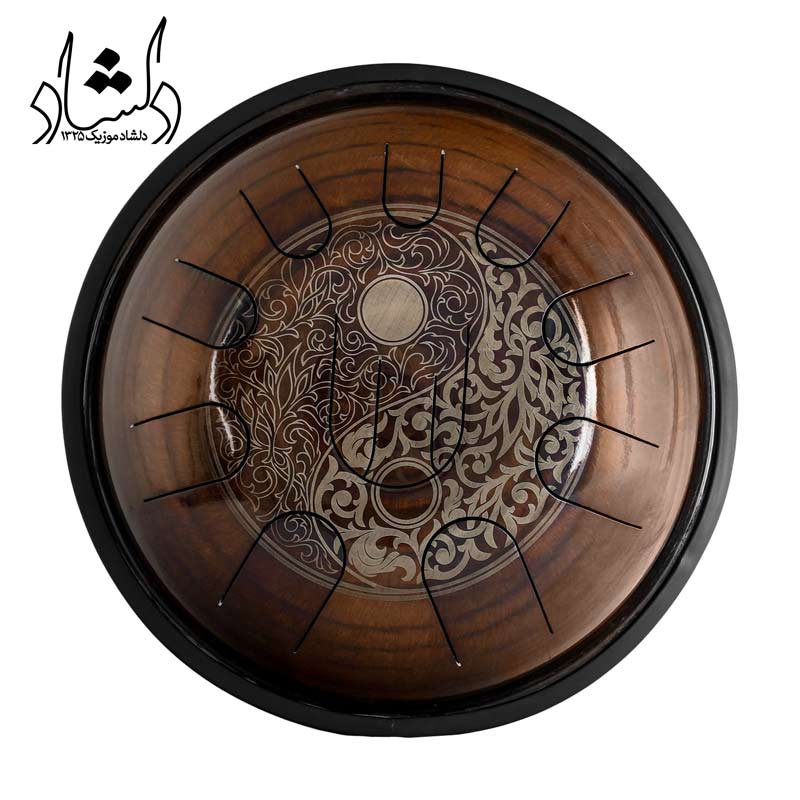 هپی درام (Dream pan) فرهاد سربی طرح 15