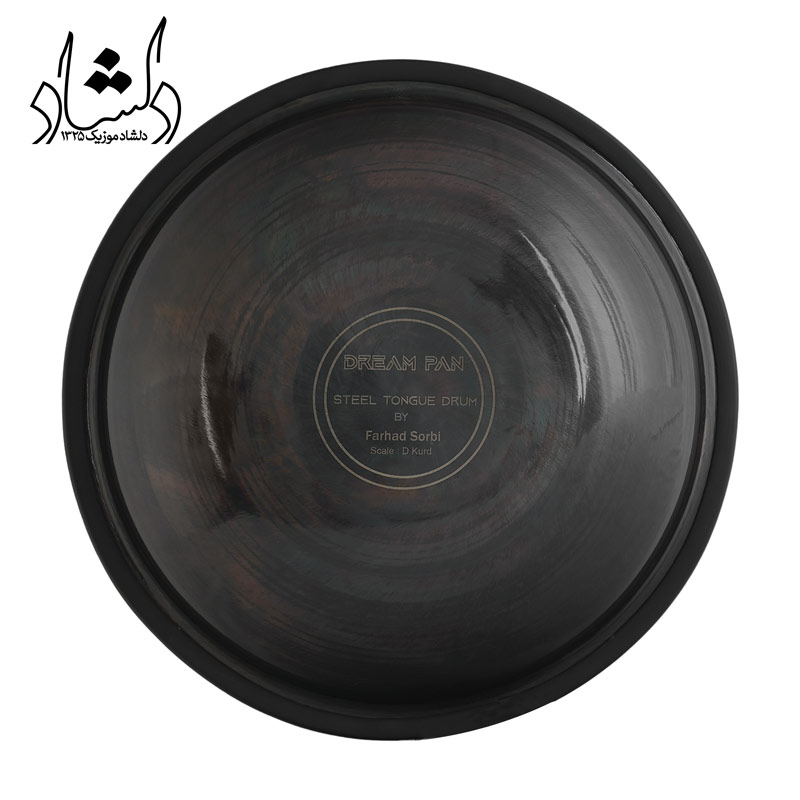 هپی درام فرهاد سربی طرح 15