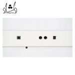 پورت پیانو دیجیتال یاماها Yamaha P48B کابین دار