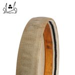 پوست ترکیش بندیر کوک بادی