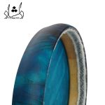 پوست ترکیش بندیر کوک بادی آبی