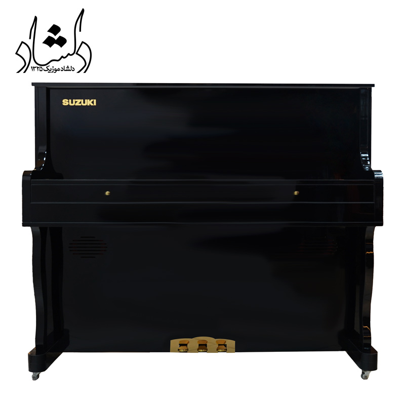 پیانو دیجیتال سوزوکی s225 plus مشکی