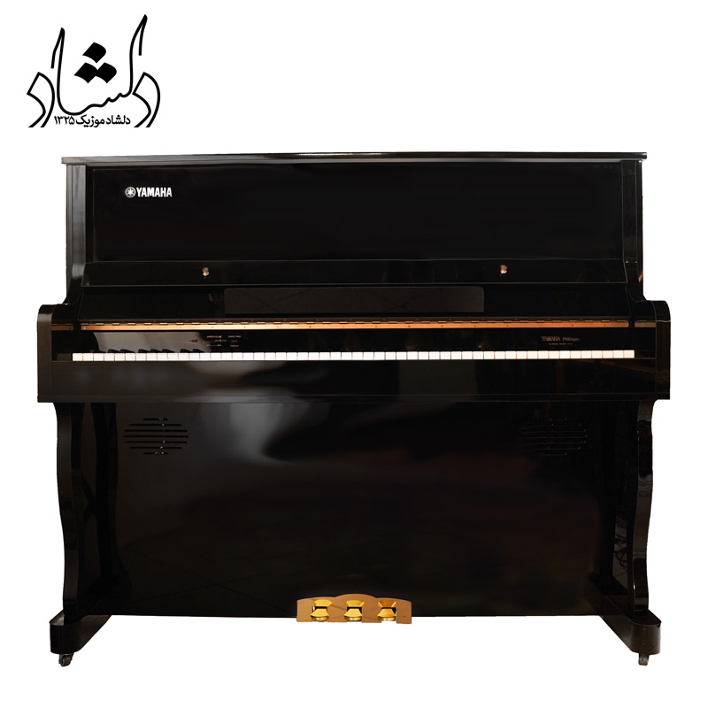 پیانو دیجیتال یاماها Yamaha P48B کابین دار