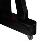 چرخ پیانو دیجیتال سوزوکی s225 plus مشکی