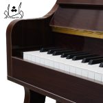 پیانو دیجیتال سوزوکی S225 Plus طرح آکوستیک - Image 12