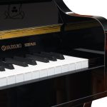 کلاویه پیانو دیجیتال سوزوکی s225 plus مشکی