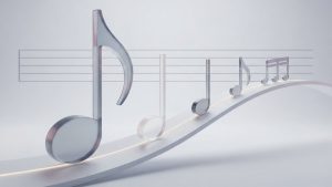 فروش عمده ساز - قیمت همکاری (مخصوص همکاران) ارزش زمانی نت ها و قواعد نت نویسی