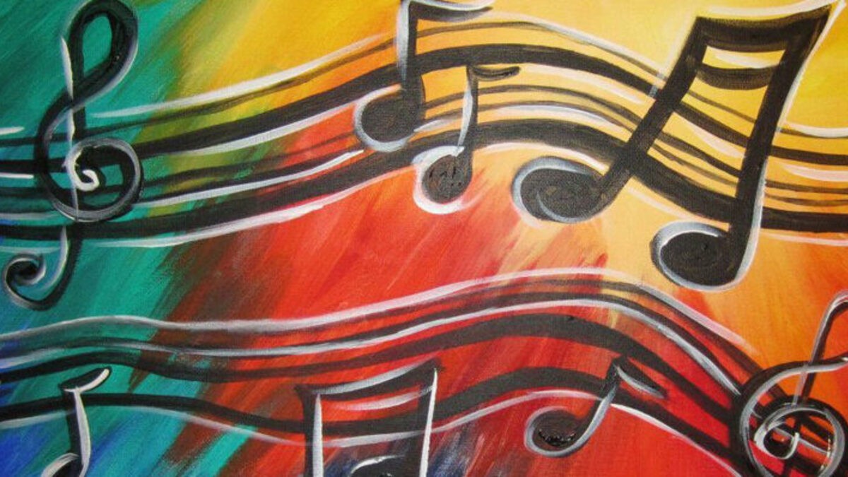 ریتم در موسیقی