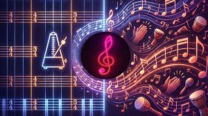 فروش عمده ساز - قیمت همکاری (مخصوص همکاران) متر موسیقی چیست و تفاوت آن با ریتم