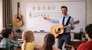 فروش عمده ساز - قیمت همکاری (مخصوص همکاران) فاصله موسیقی