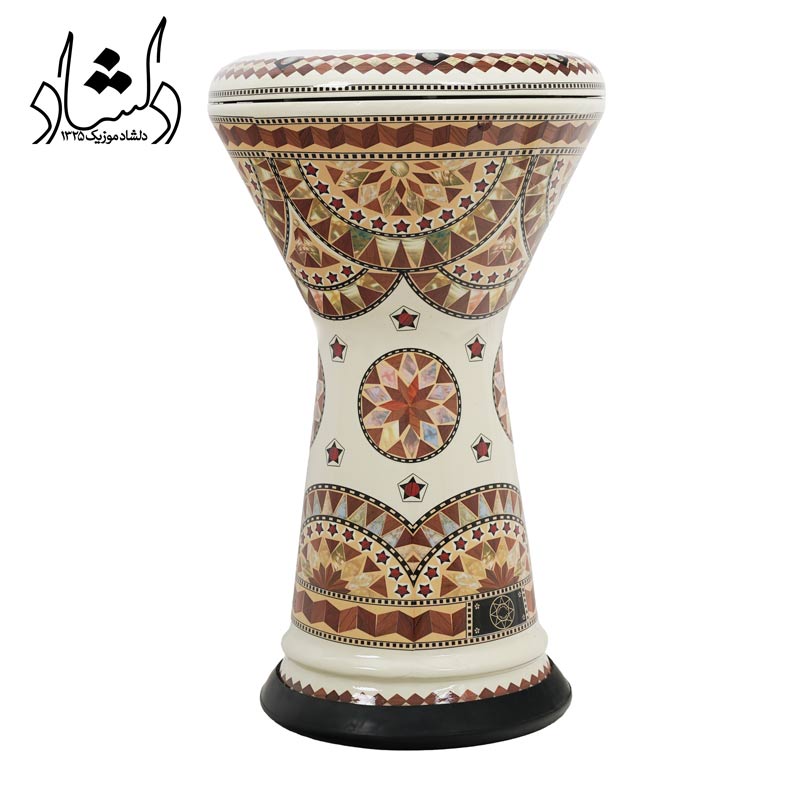 تمپو P9 پژواک طرح جوهرالفن طرح 1