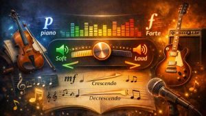 فروش عمده ساز - قیمت همکاری (مخصوص همکاران) داینامیک در موسیقی