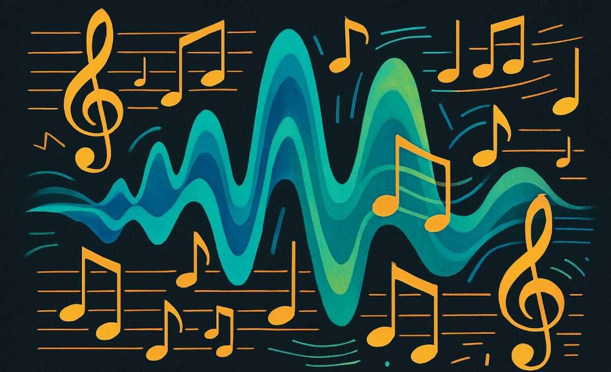 مدولاسیون در موسیقی