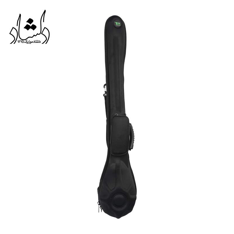 هاردکيس سه تار ديماکيس مشکی