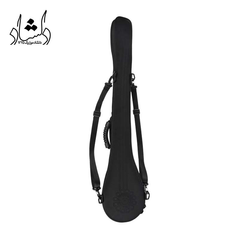 هاردکيس سه تار ديماکيس