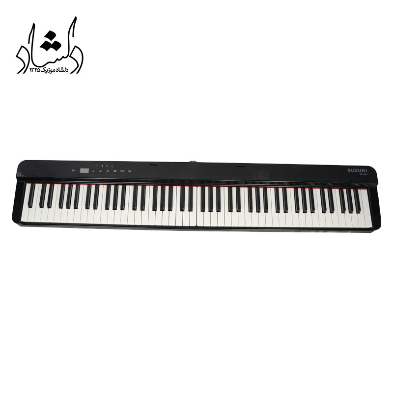 ویژگی های قیمت پيانو suzuki تاشو مدل sf-500