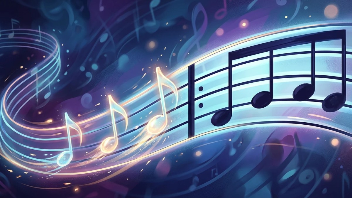 پیکاپ نت در موسیقی