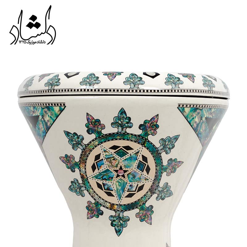 تمپو P9 پژواک طرح جوهرالفن 3