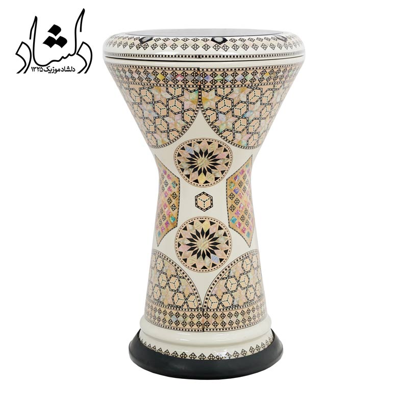 تمپو P9 پژواک طرح جوهرالفن طرح 2