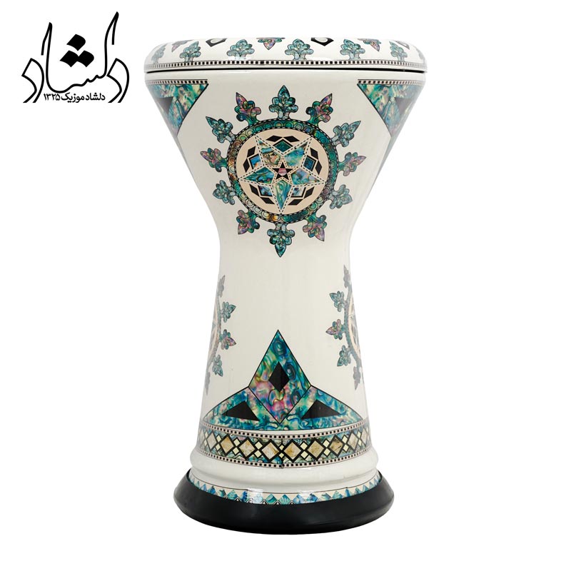 تمپو P9 پژواک طرح جوهرالفن طرح 3