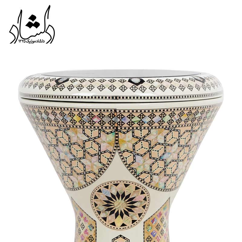 تمپو P9 پژواک طرح جوهرالفن طرح سنتی