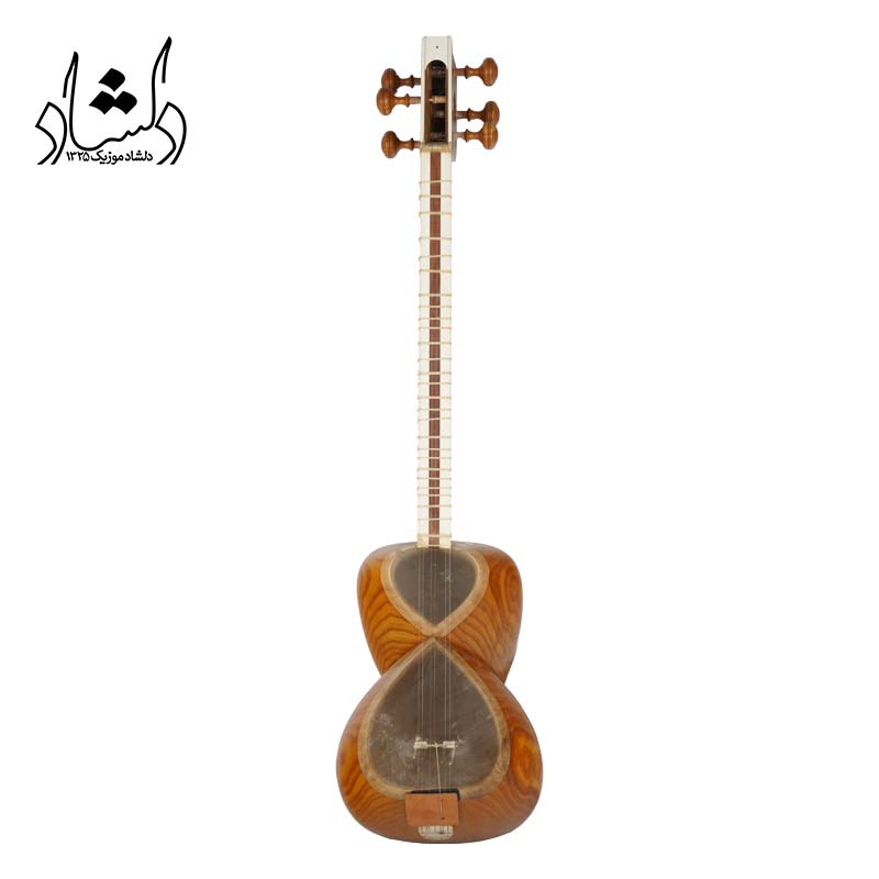 تار مهدی حاتمی سه مهر